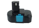 Batteria Da 2Ah Per Ryobi 130111073, 130224024, BPL1414, BPP-1413, BPP-1415, BPP-1417 14.40V