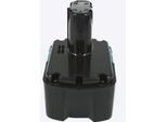 Batteria Da 4000 Mah Per Hitachi Ds 14DVB2K, Ds 14DVF, Ds 14DVF2, Ds 14DVF3, Dv 14DL, Dv 14DMR