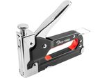 Top Tools Cucitrice Per Tappezzeria 6-14 Mm, Punti Metallici J