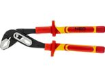 Neo Tools Pinze Per Tubi 250 Mm 1000 V, Crv, Lucidate