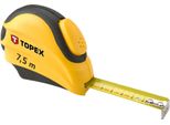 Metro A Nastro In Acciaio 5 M X 19 Mm