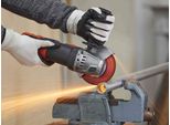 Black & Decker Winkelschleifer 125 Mm 900 Watt, Koffer
