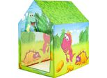 Tenda Per Bambini, Piscina Asciutta, Dino Iplay