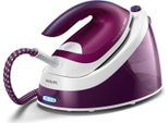 Ferro Da Stiro A Vapore Philips GC6842/30 2400W 6B 360G/MIN