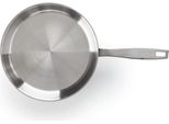Maestro Multimax Padella In Acciaio Inox 20 Cm 5 Strati Beka 15327204