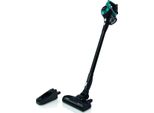 Bosch Serie 6 BBS611LAG Stick Vacuum/Electric Broom Battery Dry Bagless 0.3 L Blue 2.5 Ah