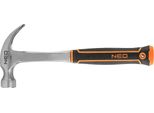 Neo Tools - Neo - Extreme - Martello Ad Artiglio - 600Gr - Eu -