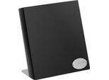 Ceppo Portacoltelli Universale Nero Jean Dubost 18022
