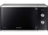 Grill A Microonde 23L 800W Argento Samsung Mg23K3614As