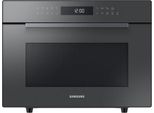 Microonde Combinato 35L 900W Nero Samsung Mc35R8058Kc