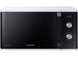 Grill A Microonde 23L 800W Bianco Samsung Mg23K3614Aw