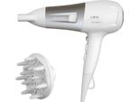 Asciugacapelli 2100W Bianco Calor Cv5930Co