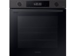 Forno Multifunzione Da Incasso 76L 60Cm Nero Samsung Nv7B4430Zab