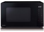 Microonde Solo 25L 900W Nero Panasonic Nn-E48Nbmepg