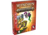 Munchkin Warhammer Age Of Sigmar, Kartenspiel