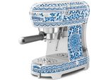 Macchina Per Caffè Espresso Da 15 Bar Smeg Ecf02Dgbeu