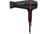 Asciugacapelli Nero Da 2000 W Revlon Rvdr5317E