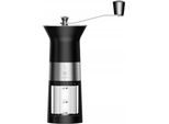 Bialetti MCPRO001 Coffee Grinder Black
