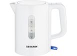 Severin Wk 3462 Bollitore Elettrico 0,5 L 1100 W Bianco