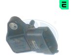 Era 550769 Sensore Di Pressione Di Sovralimentazione Per Collettore Di Aspirazione Hyundai Tucson (Tl, Tle)
