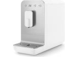 Macchina Per Caffè Espresso Bianca Da 19 Bar Smeg Bcc11Whmeu