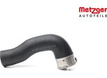 Metzger 2401193 Tubo Aria Di Sovralimentazione Per Opel Meriva B (S10) Per Vauxhall Meriva Mk Ii (B) (S10)