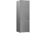 Frigorifero Combinato 54Cm 262L Statico Beko Rcsa270K40Sn