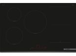 Piano Cottura A Induzione 60 Cm 5 Fuochi 7400 W Nero Bosch Pvw831Hc1E
