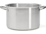 Pentola In Acciaio Inox Da 28 Cm De Buyer 3506.28