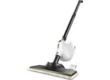 KäRcher Sc 1 Multi & Up Tragbarer Dampfreiniger 0,2 L 1300 W Schwarz, Gelb (1.516-410.0)