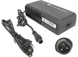 Caricabatterie Powersmart 48V 2,5A Per Ebike Per Kabbit Plus, STC-8108LD