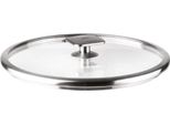 Coperchio In Vetro Da 28 Cm Lacor 56928