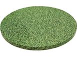 Base Per Torta Rotonda Green Grass 30X1,2 Cm