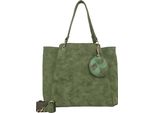 Fritzi Aus PreußEn Borsa Shopper Borsa A Tracolla Brigitte X Fritzi Jive Shopper Olive Oliva