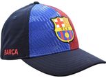 Barcelona Fc Cappellino Della Partita