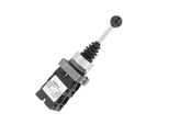 Interruttore Joystick, Interruttore Joystick Bloccato, Interruttore Joystick 4NO, Interruttore A 4 Posizioni, Interruttore Joystick A Scatto