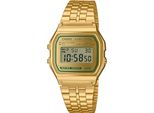 Orologio Casio A158WEGV-9AEF Oro