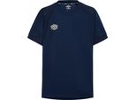 Umbro - Maglietta "Optimus Training"" Da Bambino UO2393 (146-152) (Blu Navy)"