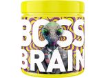Swedish Supplements | Boss Brain | Nootropico Con Bacopa, Rodiola E Criniera Di Leone Mojito