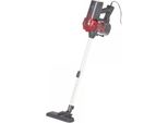 Aspirapolvere Scopa Grigia 2In1 600W Livoo Doh142