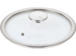 Coperchio In Vetro 28 Cm Beka 101234