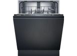 Lavastoviglie Da 60 Cm, 12 Coperti, 48 Db, Completamente Integrata - Iq100 - Sn615X07Af Siemens Sn615X07Af
