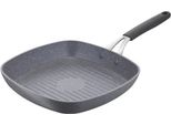 Bistecchiera 26X26Cm Alluminio Lagostina 012163040926