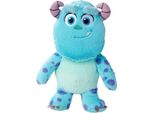 Simba Peluche Disney Pixar Flufflets Sulley 25Cm 6315870531