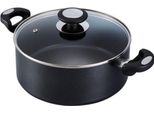 Pentola Da 24 Cm Con Coperchio Beka 102100