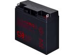 Csb Battery Csb GP12170 Batteria Ups - Batteria - 17.000 Mah