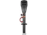 Succebuy Cric Elettrico Per Rimorchi Da 5000 Lbs Per Roulotte E Camper