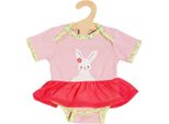 Corpo Di Bambola Con Tutù "Bunny Lou"", Dimensioni 35-45 Cm"