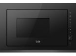 Microonde Grill Da Incasso 25L 900W Beko Bmgb25333Dx