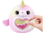Rainbocorns 92119, Animale, 3 Anni/Anni, Multicolore